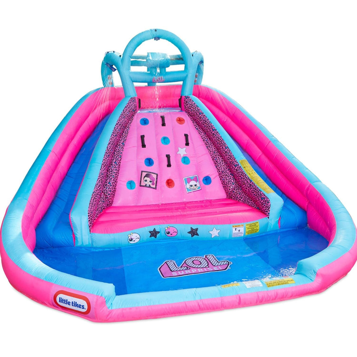 LOL Surprise™ River Race Water Slide