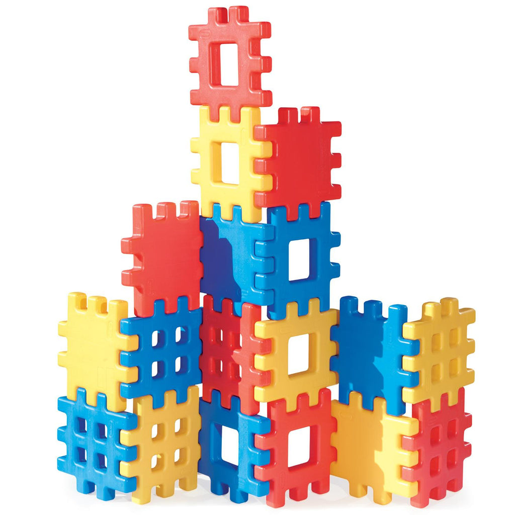 Big Waffle Blocks™