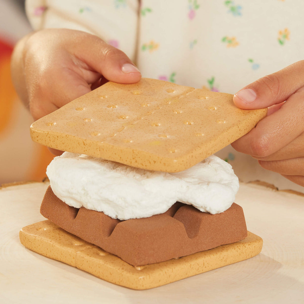 Creative Chefs™ S'mores Kit