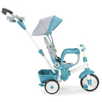 Perfect Fit™ 4-in-1 Trike - Teal
