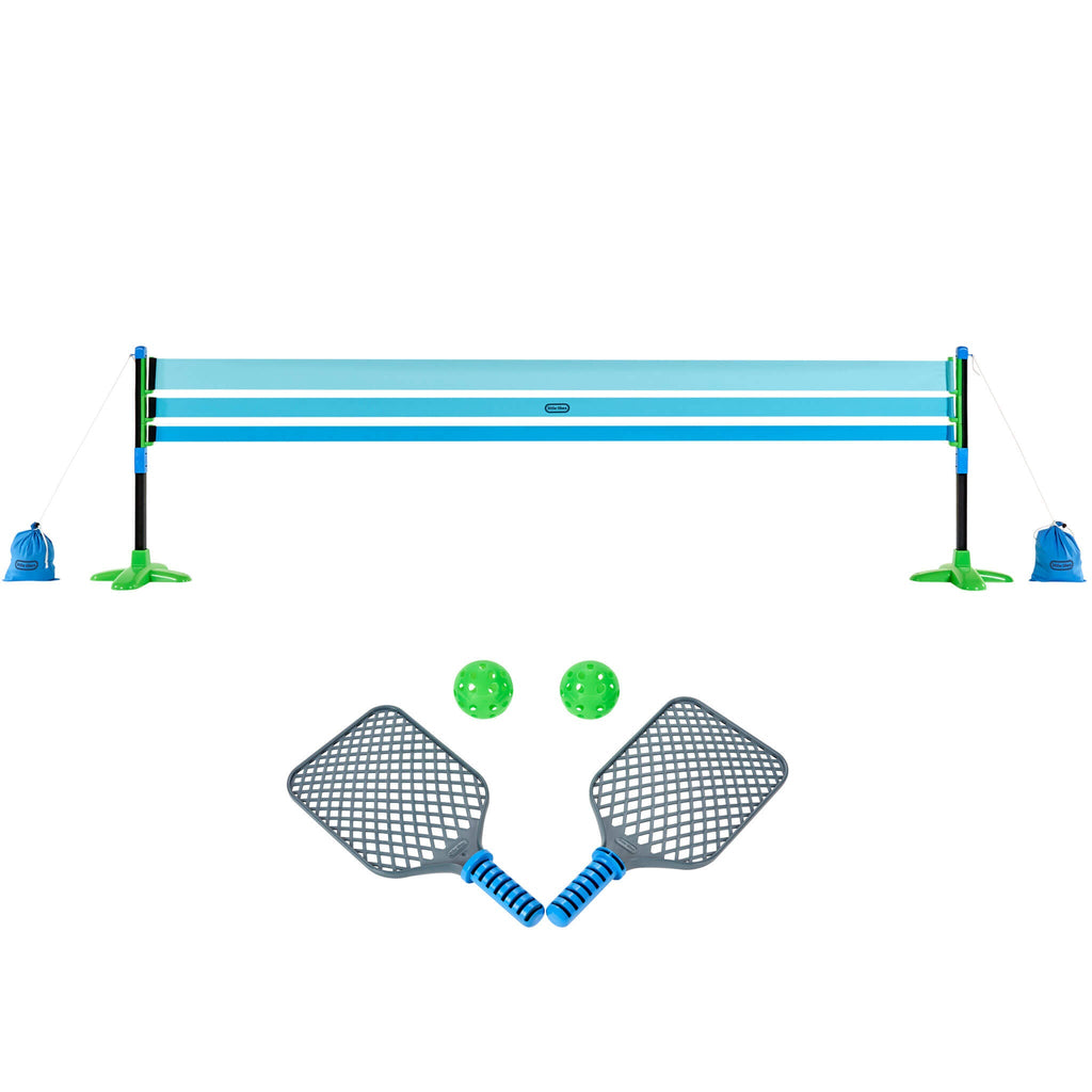 TotSports™ Pickleball Set