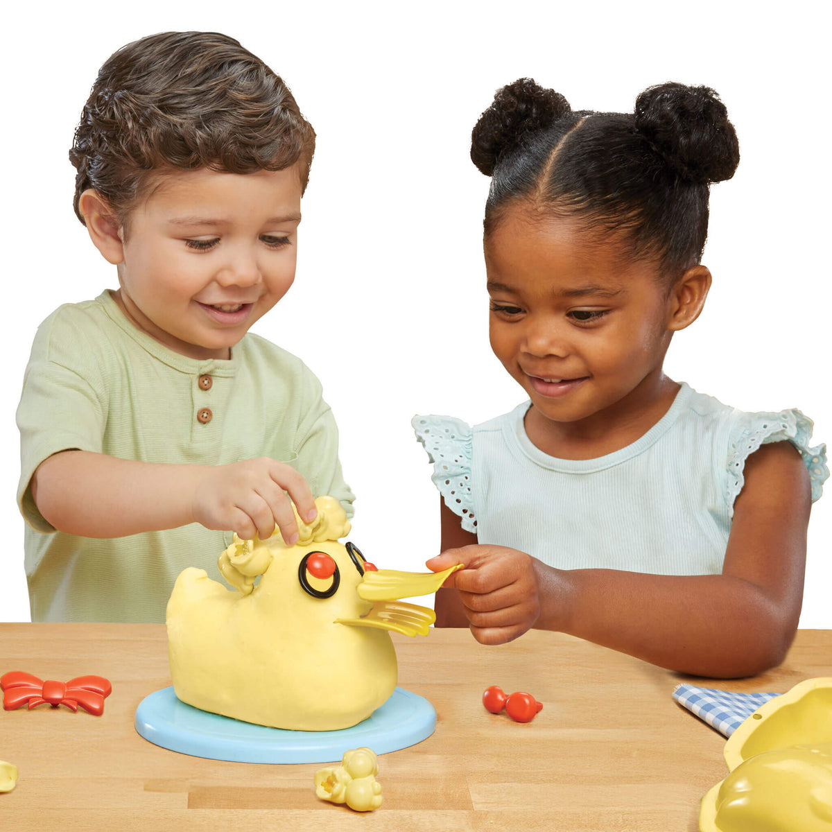 Creative Chefs™ Bluey - Duck Cake Kit