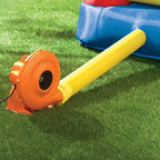 Shady Jump 'n Slide™ Bouncer