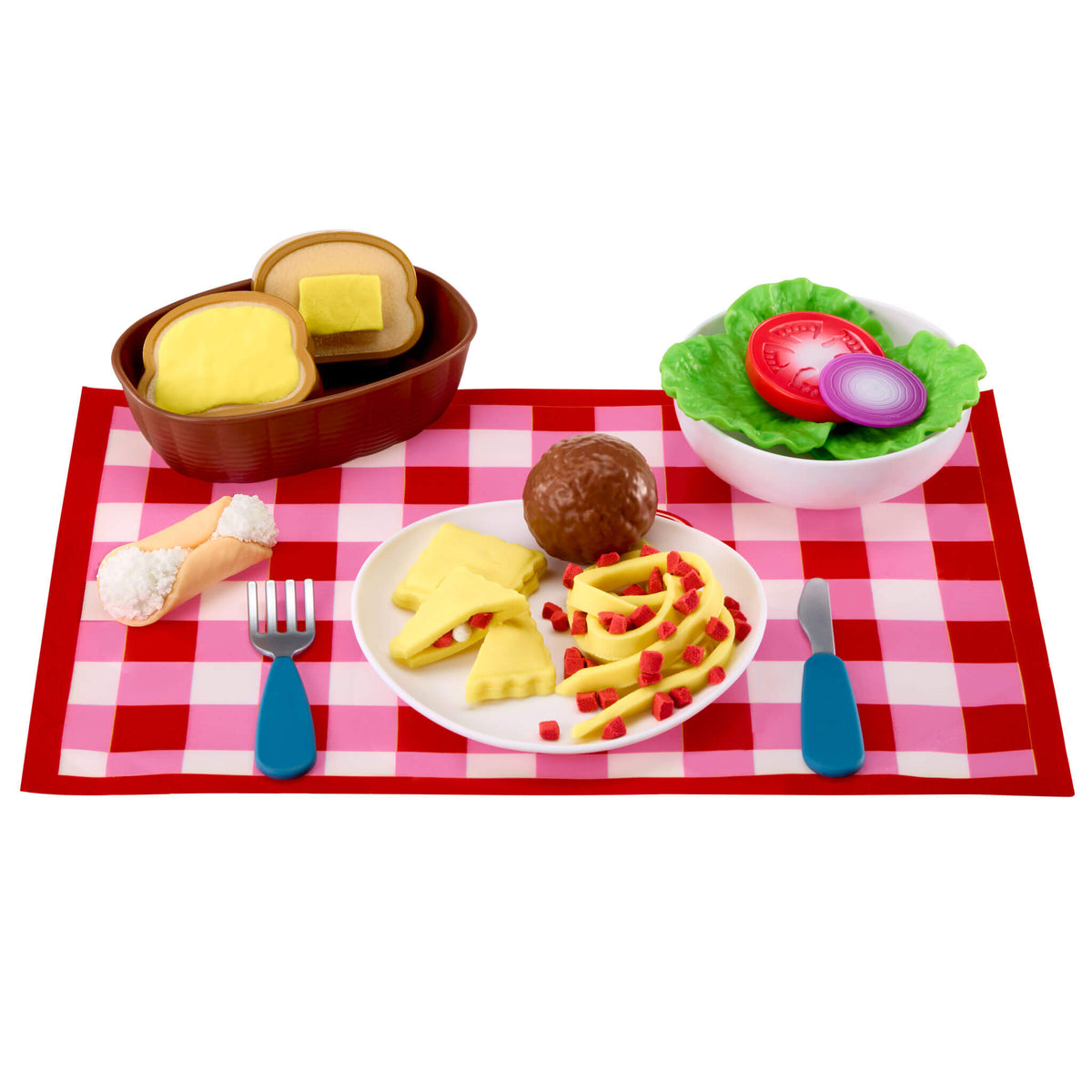 Creative Chefs™ Italian Restaurant Kit