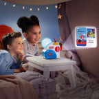 Story Dream Machine™ Paramount PAW Patrol Skye Collection