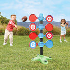 Football Pass Battle