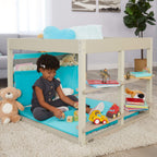 Read & Dream Nap Nook